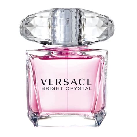 versace pink diamond parfum|Versace bright crystal photos.